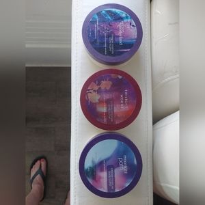 Bath and Body works body butter